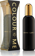 عطر كلر مي جولد فيم (Colour Me Gold Femme)