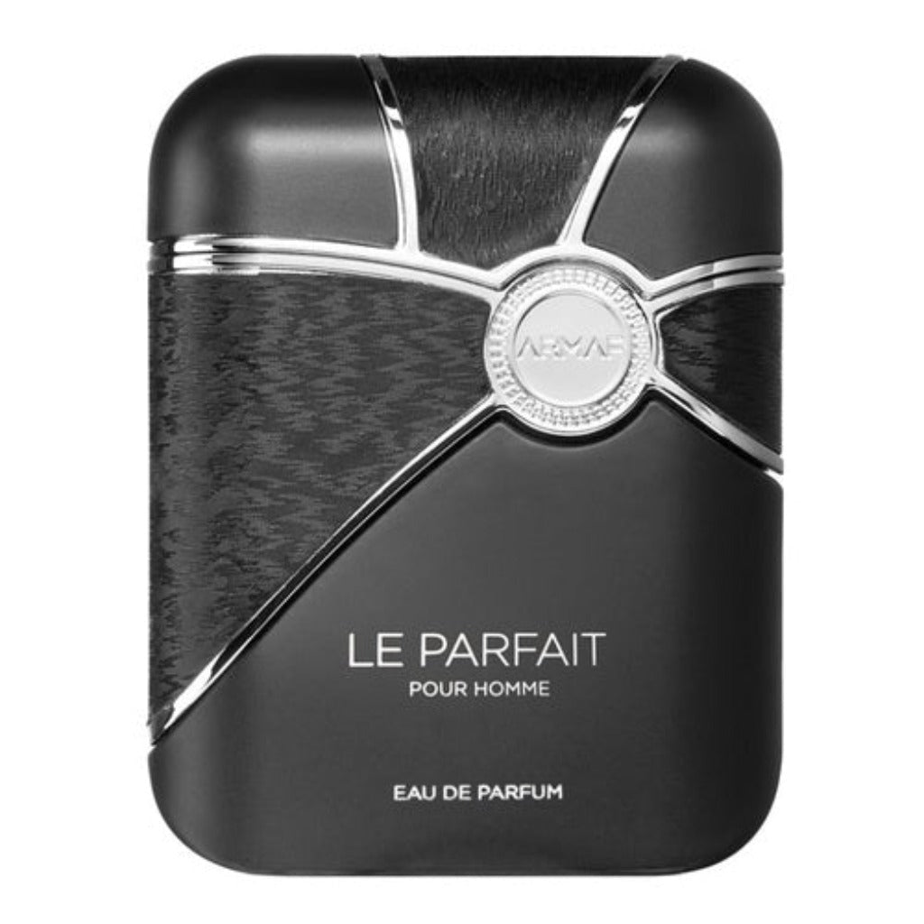 عطر ارماف لو بارفيت الرجالي او دو تواليت- 100مل
