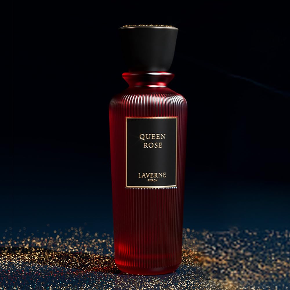 Queen Rose Laverne - 200 ml