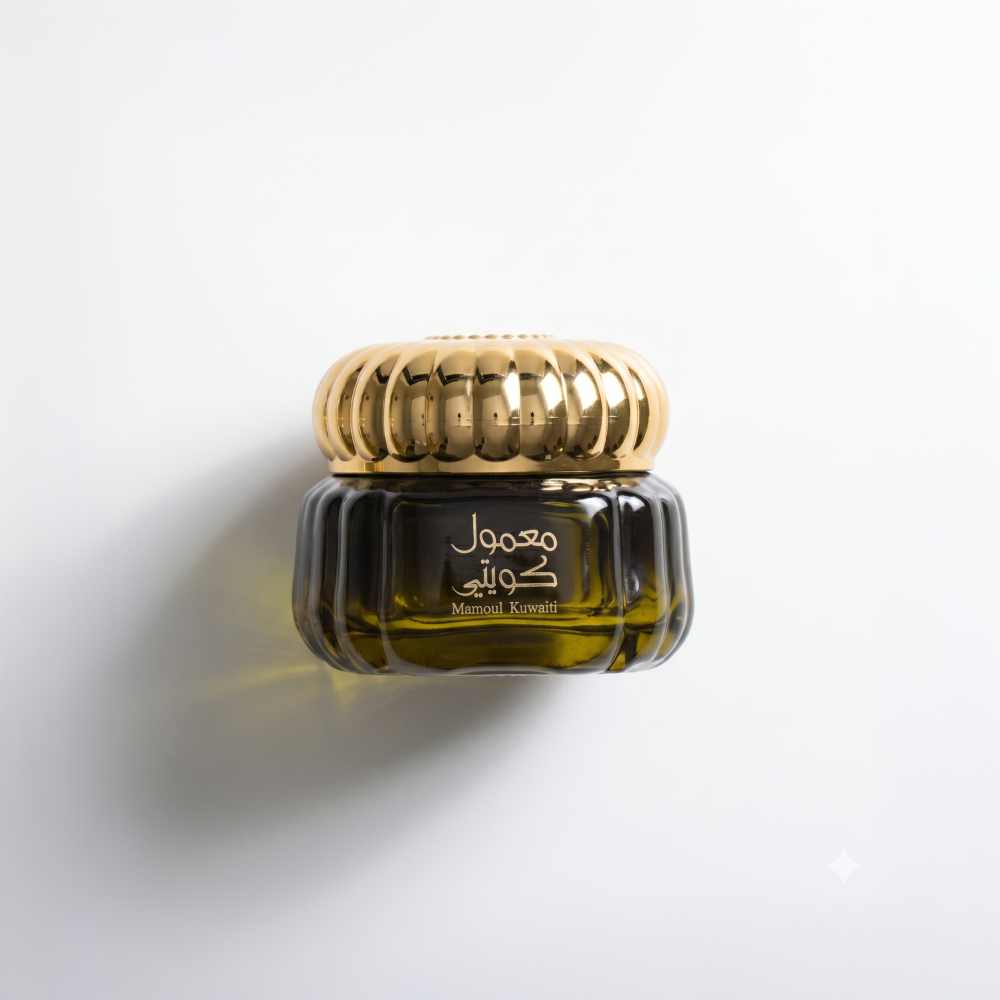 معمول كويتي (Mamoul Kuwaiti)الماس للعطور