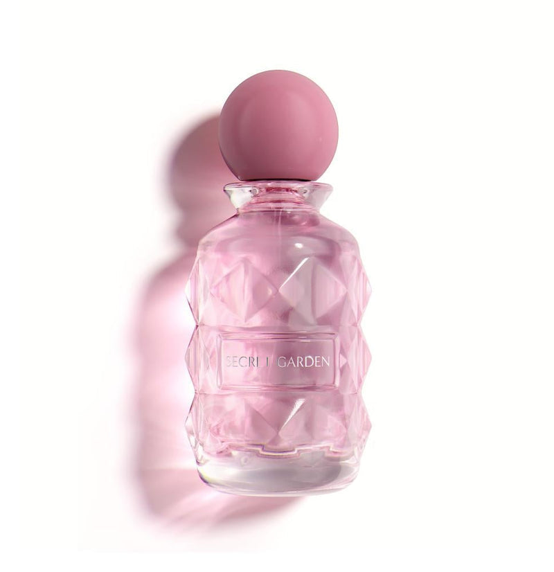 عطر سيكرت قاردن من لافيرن