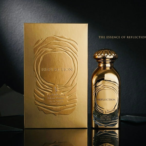 عطر ريفليكشن (Reflection) دخون الإماراتية