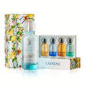 Blue Horizon Collection by LaVerne Perfumes