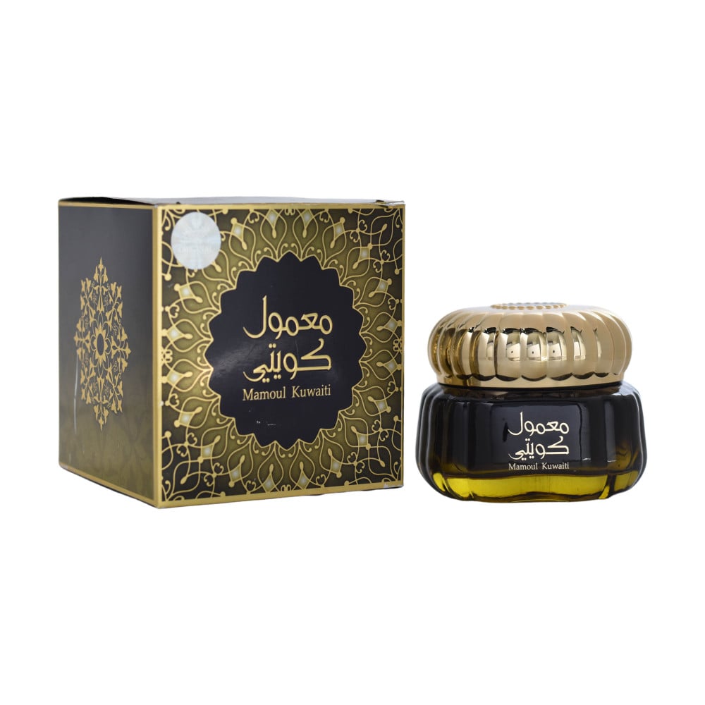 معمول كويتي (Mamoul Kuwaiti)الماس للعطور