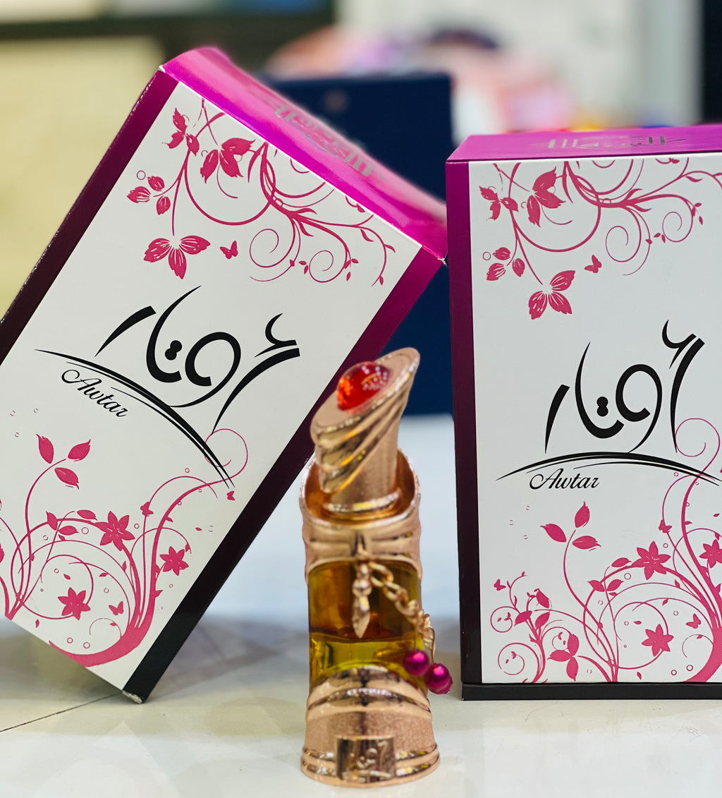 عطر أوتار (Awtar)مركز الشرقية
