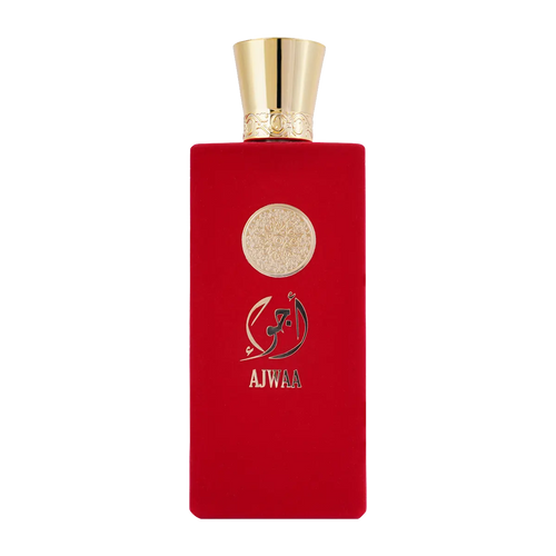 Ajwa Concentrated Perfume by Nosook