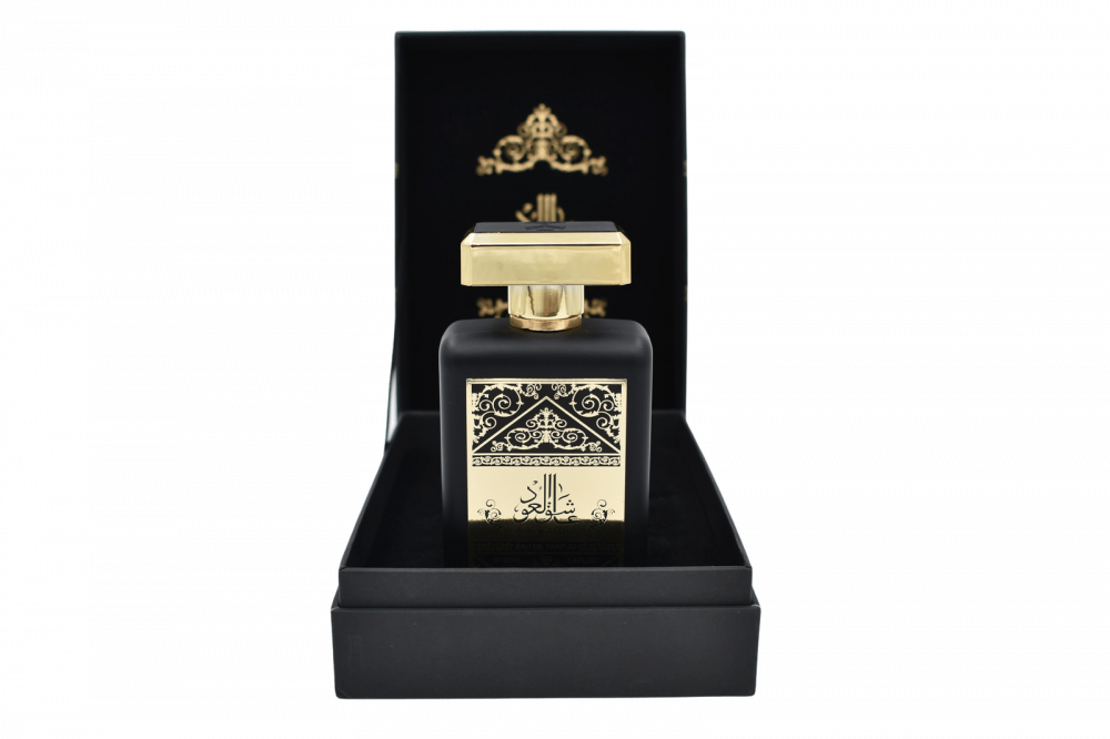 عطر عاشق العود - الماس للعطور