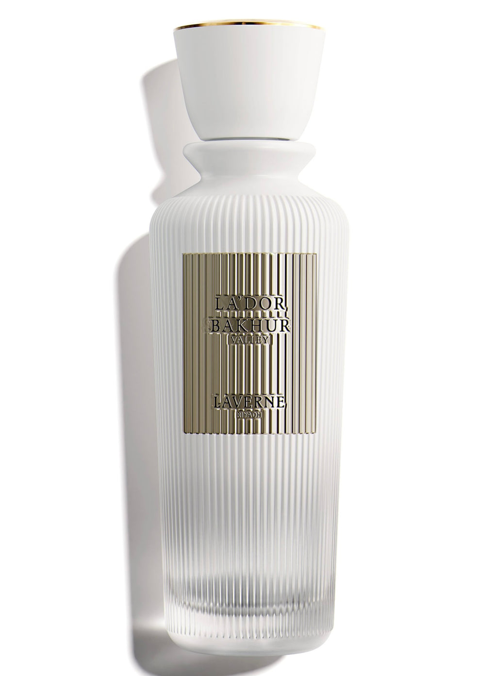 Lador Bukhoor Valley Laverne Perfume