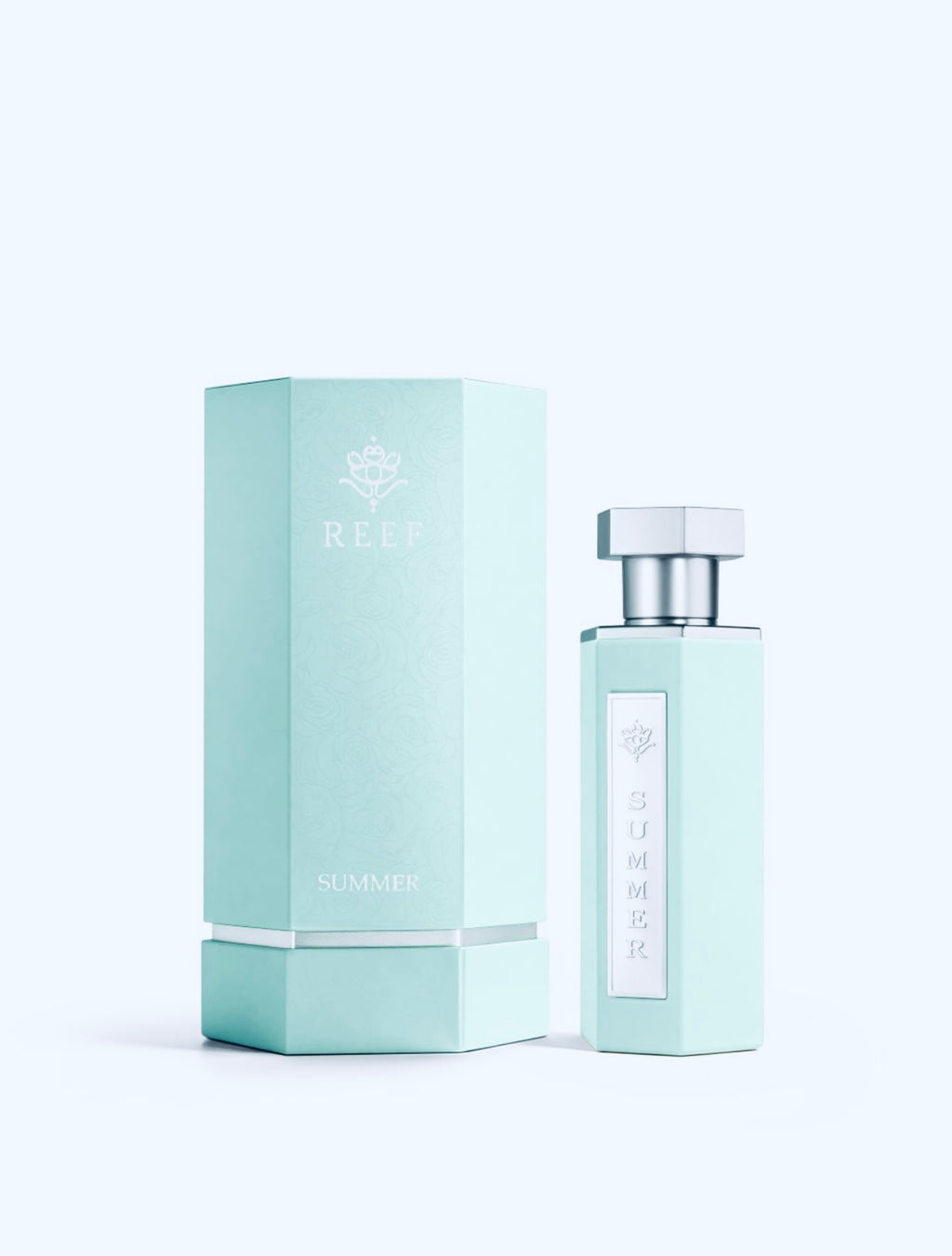 عطر سمر تيفاني ريف