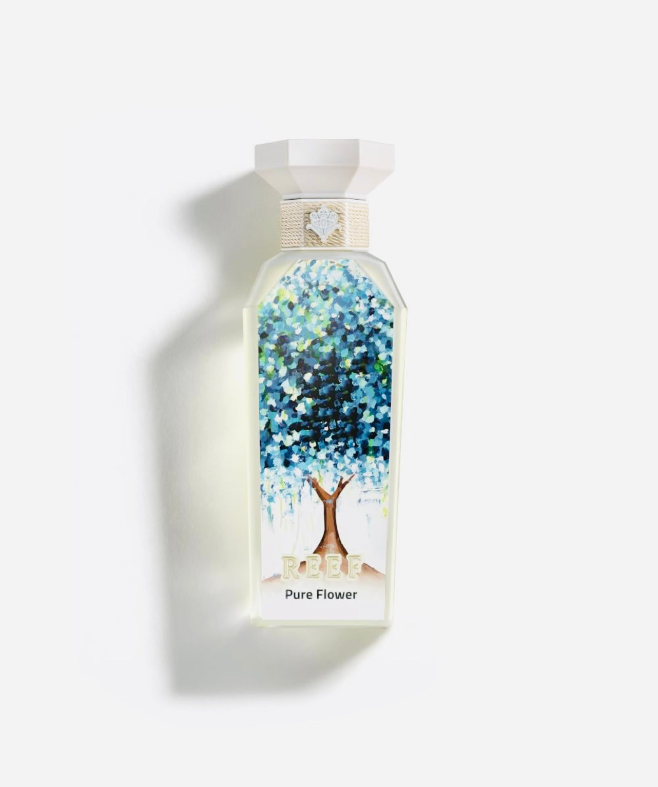عطر بيور فروتي من ريف