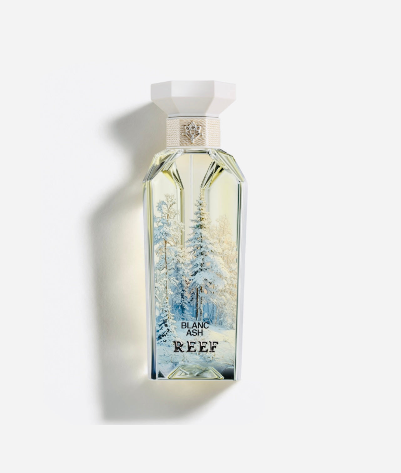 عطر بلانك آش ريف