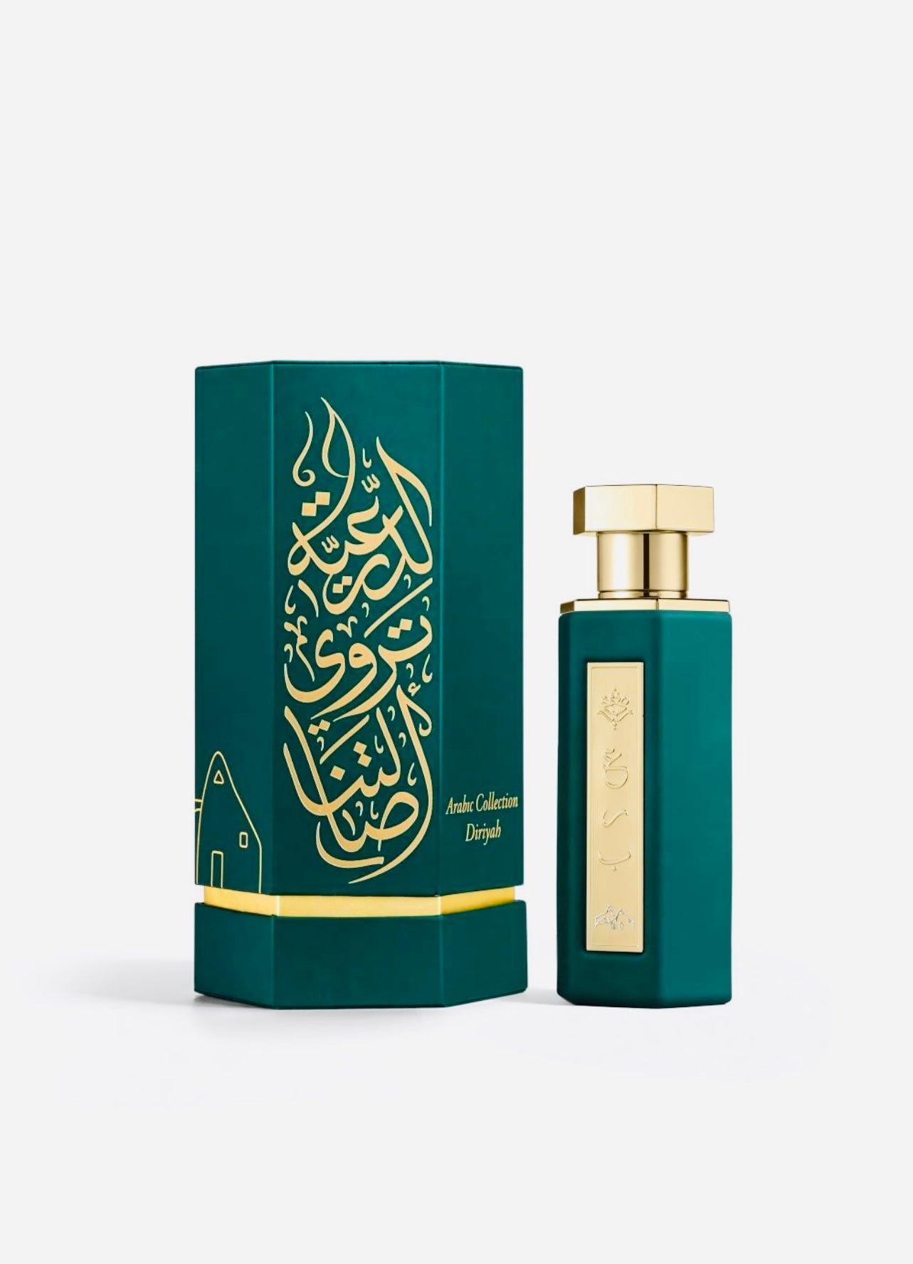 عطر عرب الدرعية من ريف