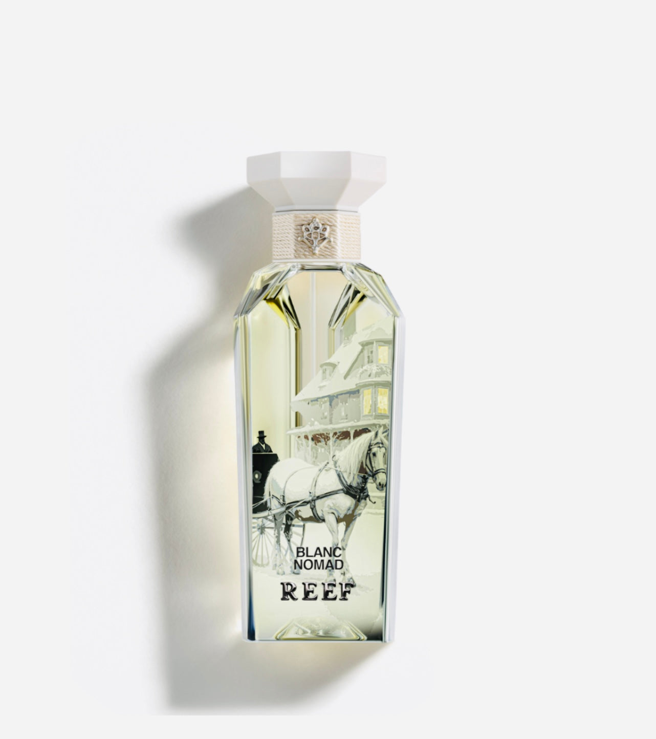 عطر بلانك نوماد ريف