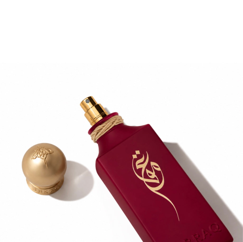عطور ارث الجديد من إبراق مجموعه 300مل