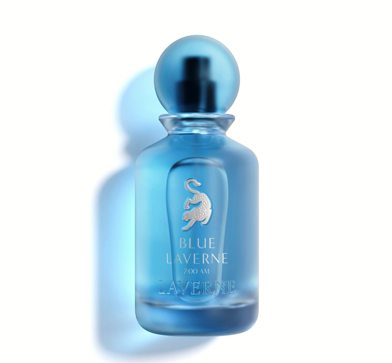 عطر لافيرن BLUE LAVERNE 7AM