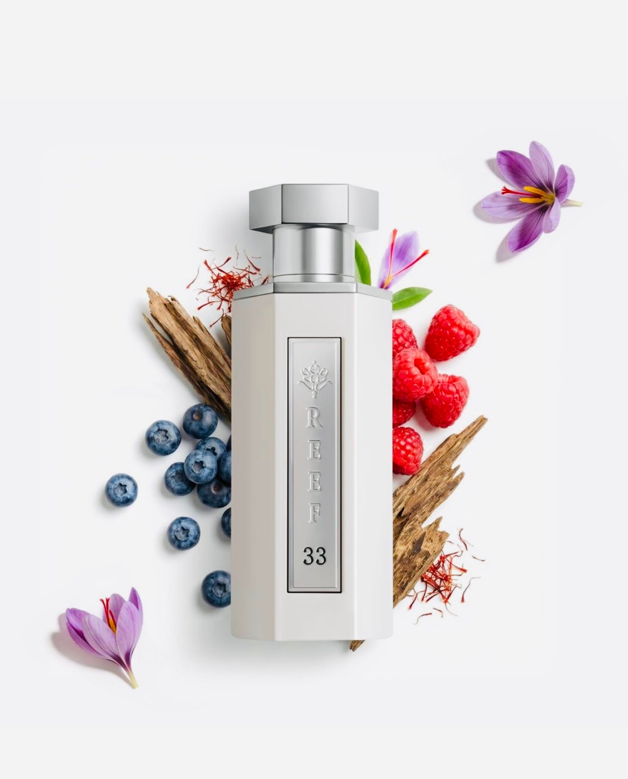 عطر ريف ابيض 33
