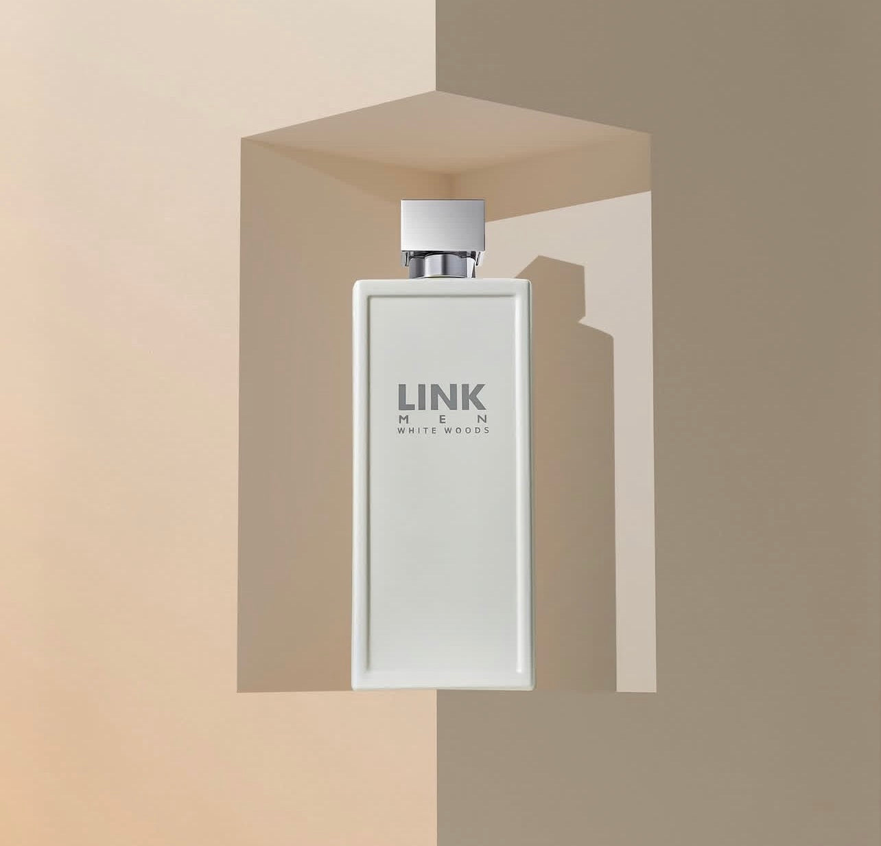 عطر لينك درعه
