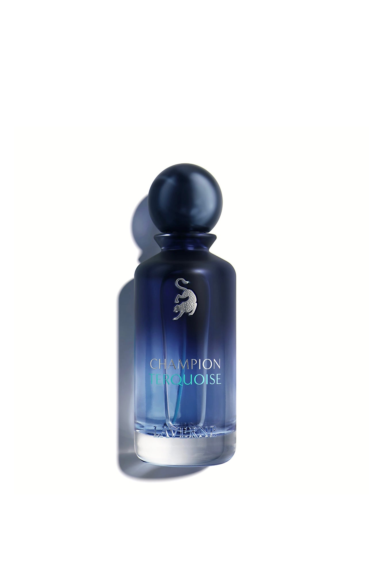 عطر تشامبيون تركواز لافيرن 150مل