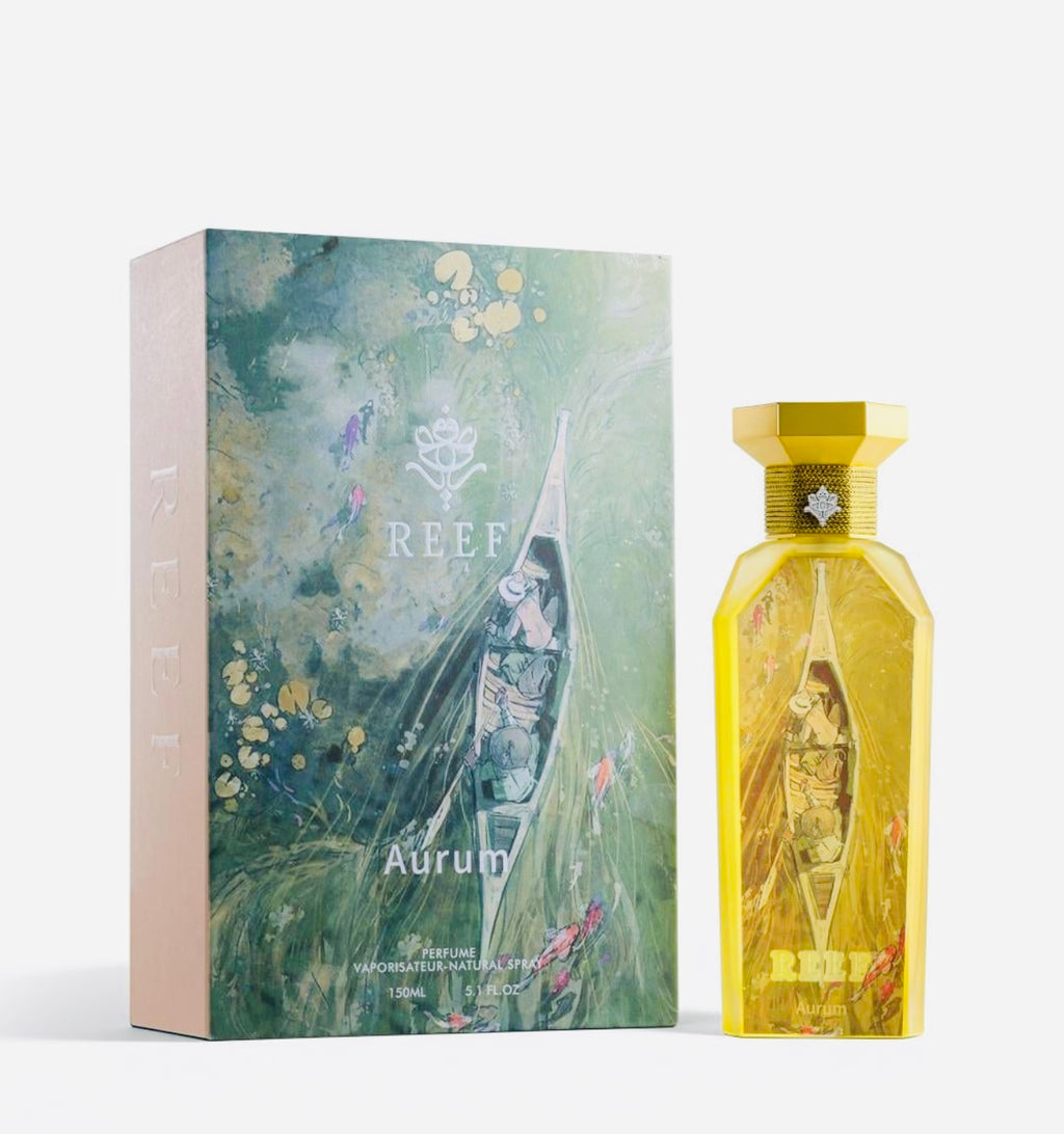 عطر أروم ريف