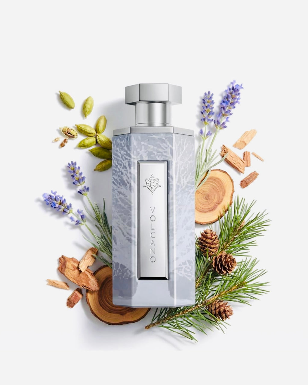 عطر فولكانو ريف