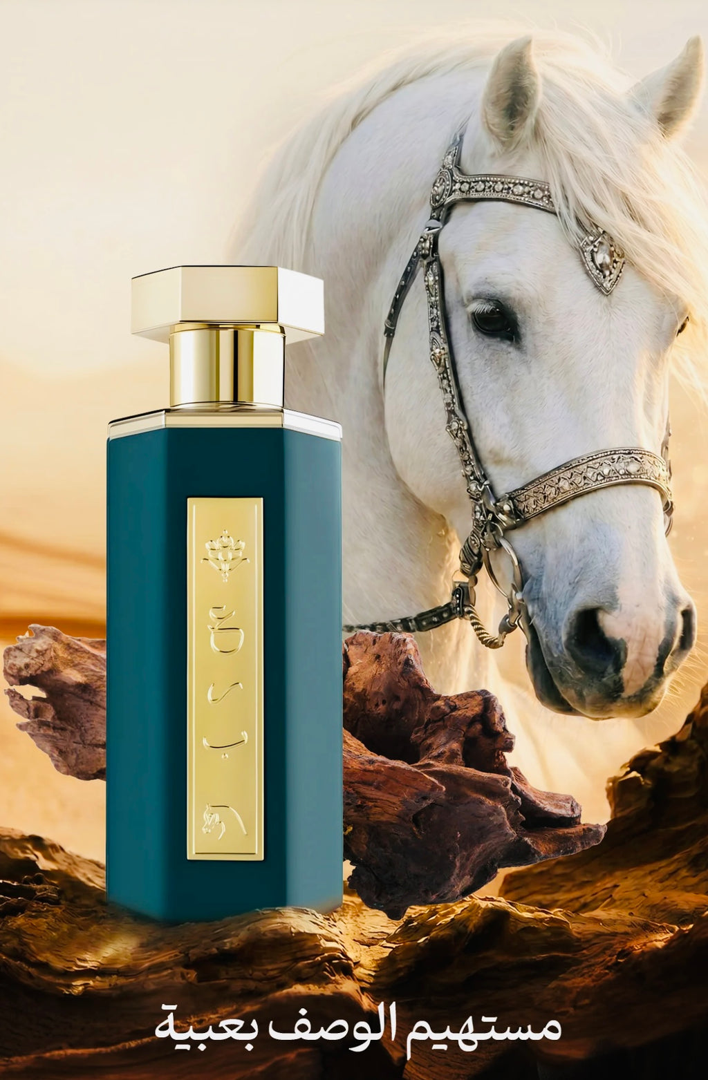 عطر عرب عيبة ريف