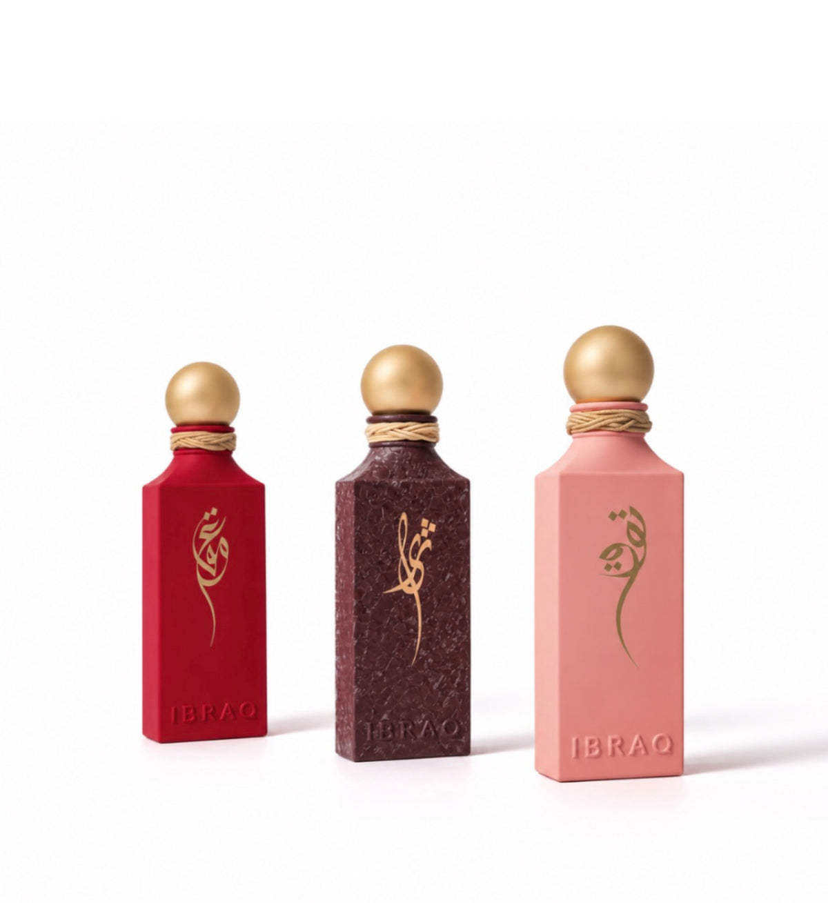 عطور ارث الجديد من إبراق مجموعه 300مل