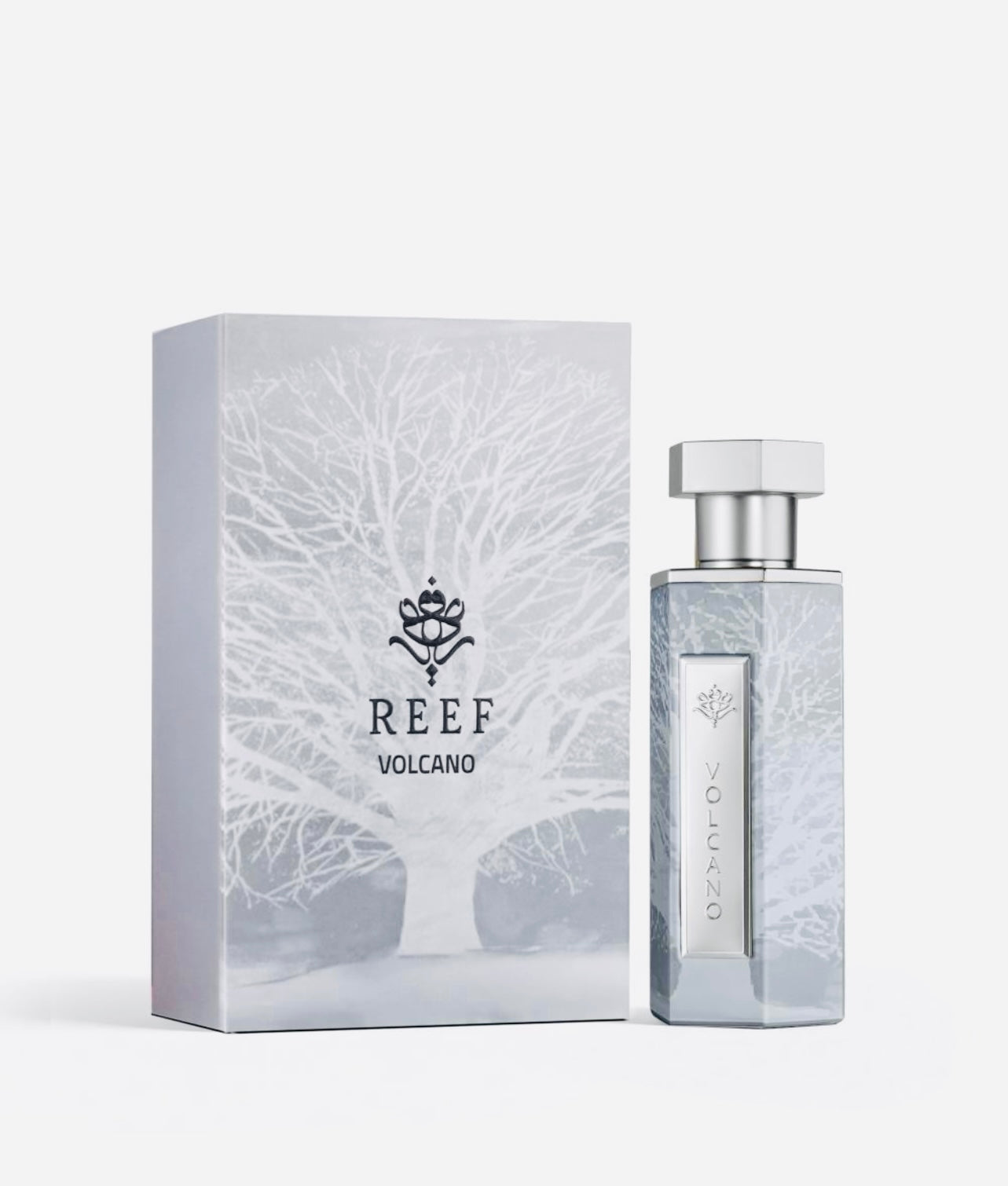 عطر فولكانو ريف