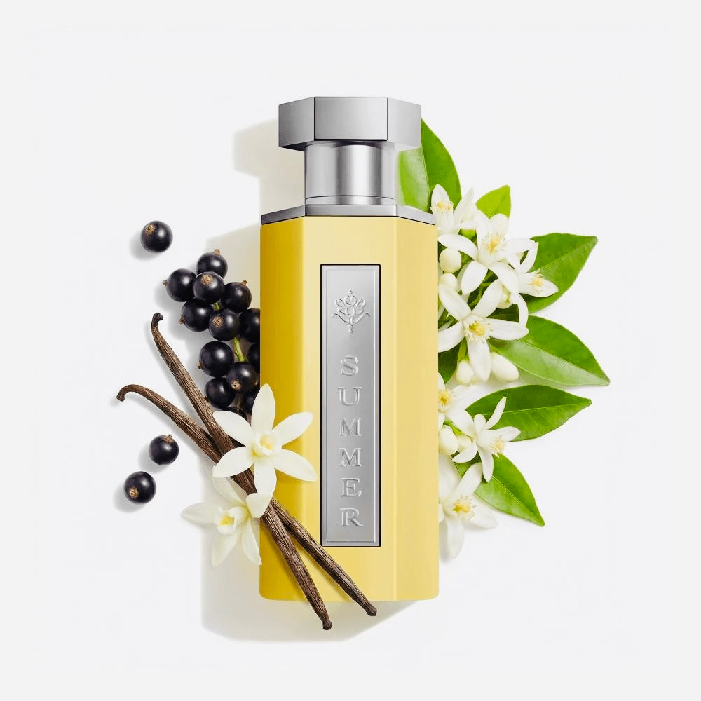 عطر ريف سمر يلو