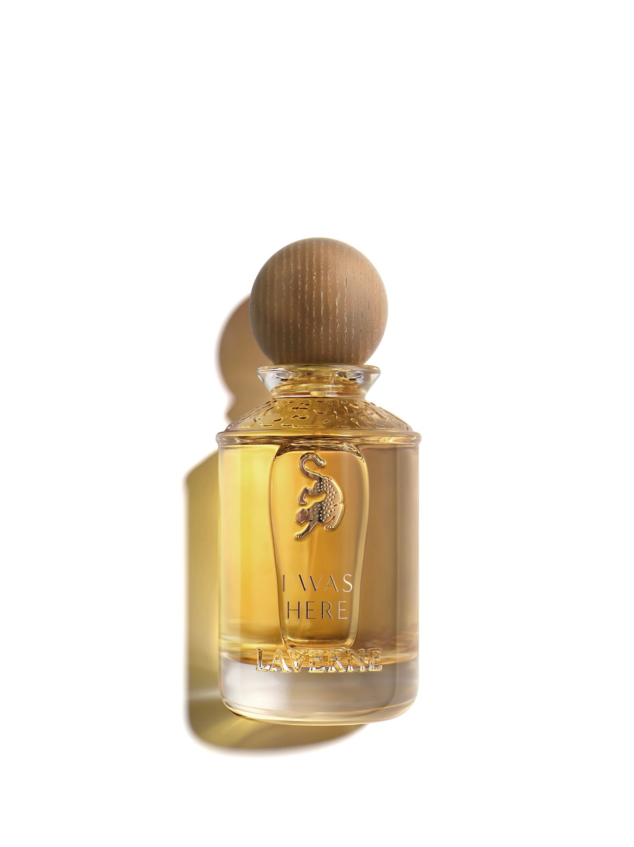 عطر أي واز هير لافيرن