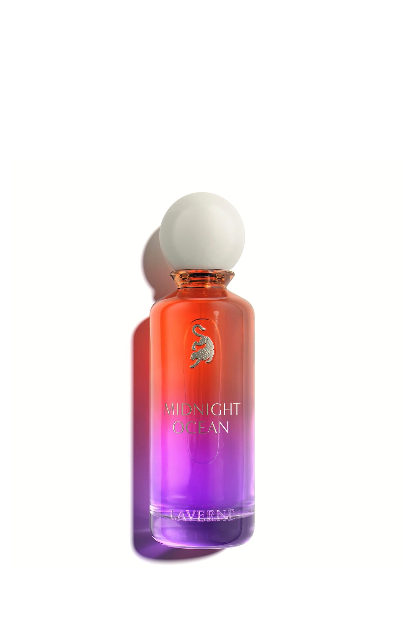 عطر ميد نايت أوشن  لافيرن