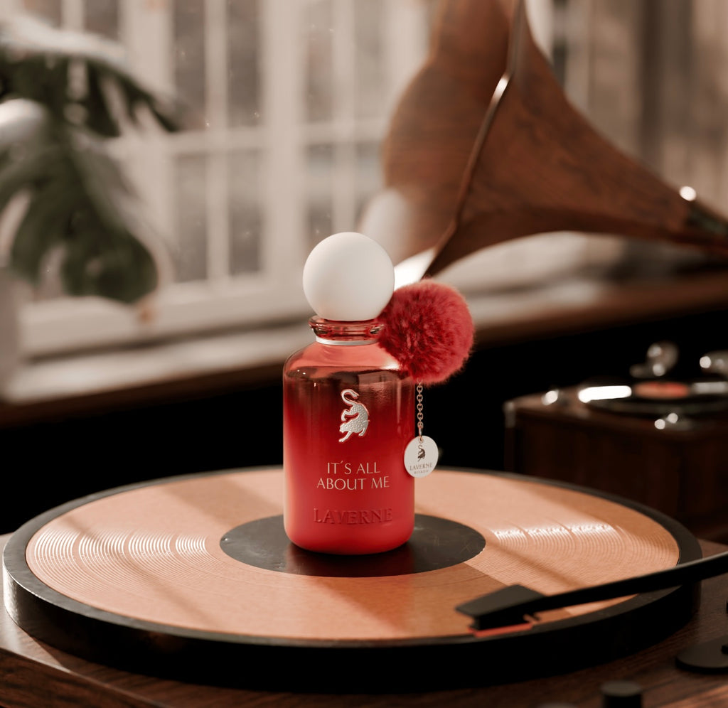 عطر إتس أول أباوت مي لافيرن