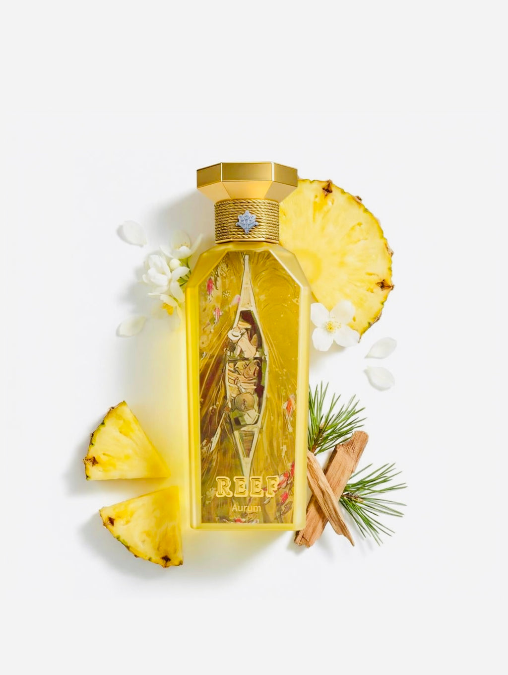 عطر أروم ريف