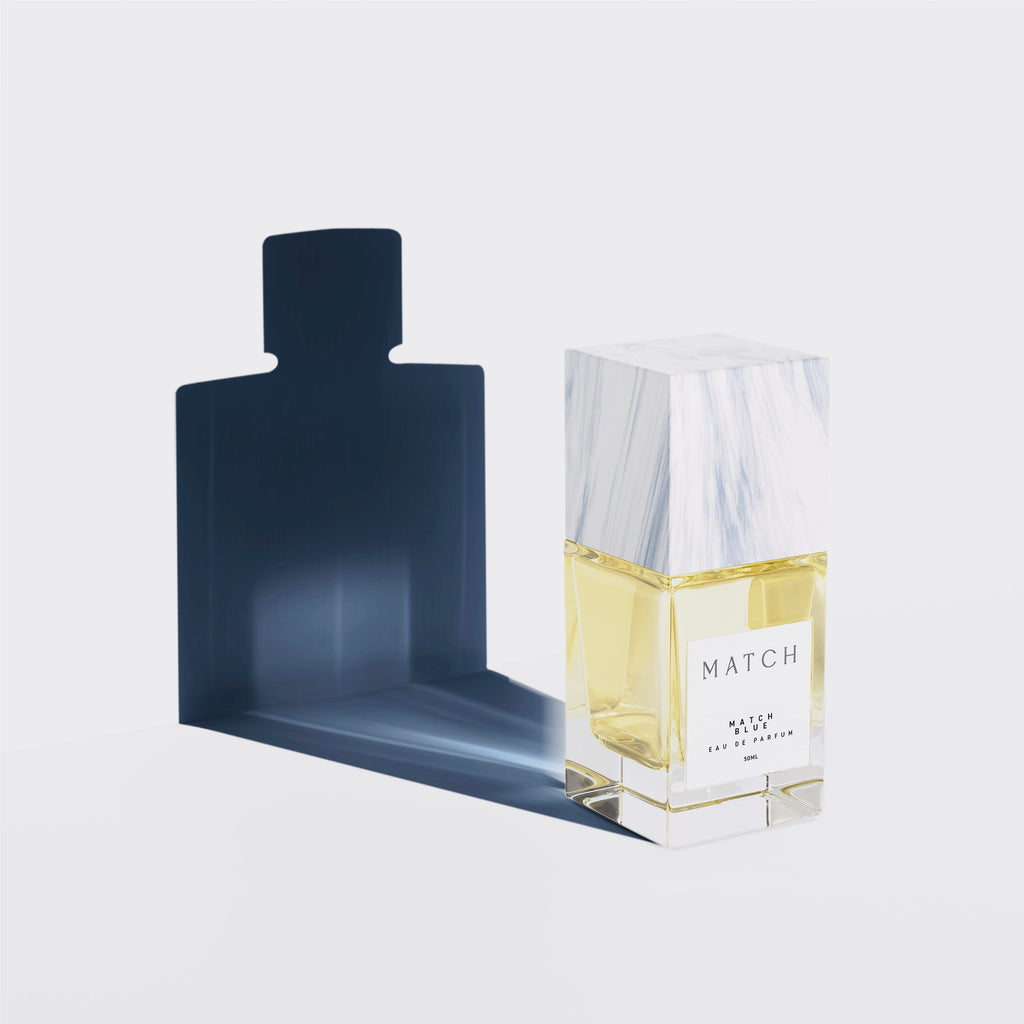 عطر بلو ماتش