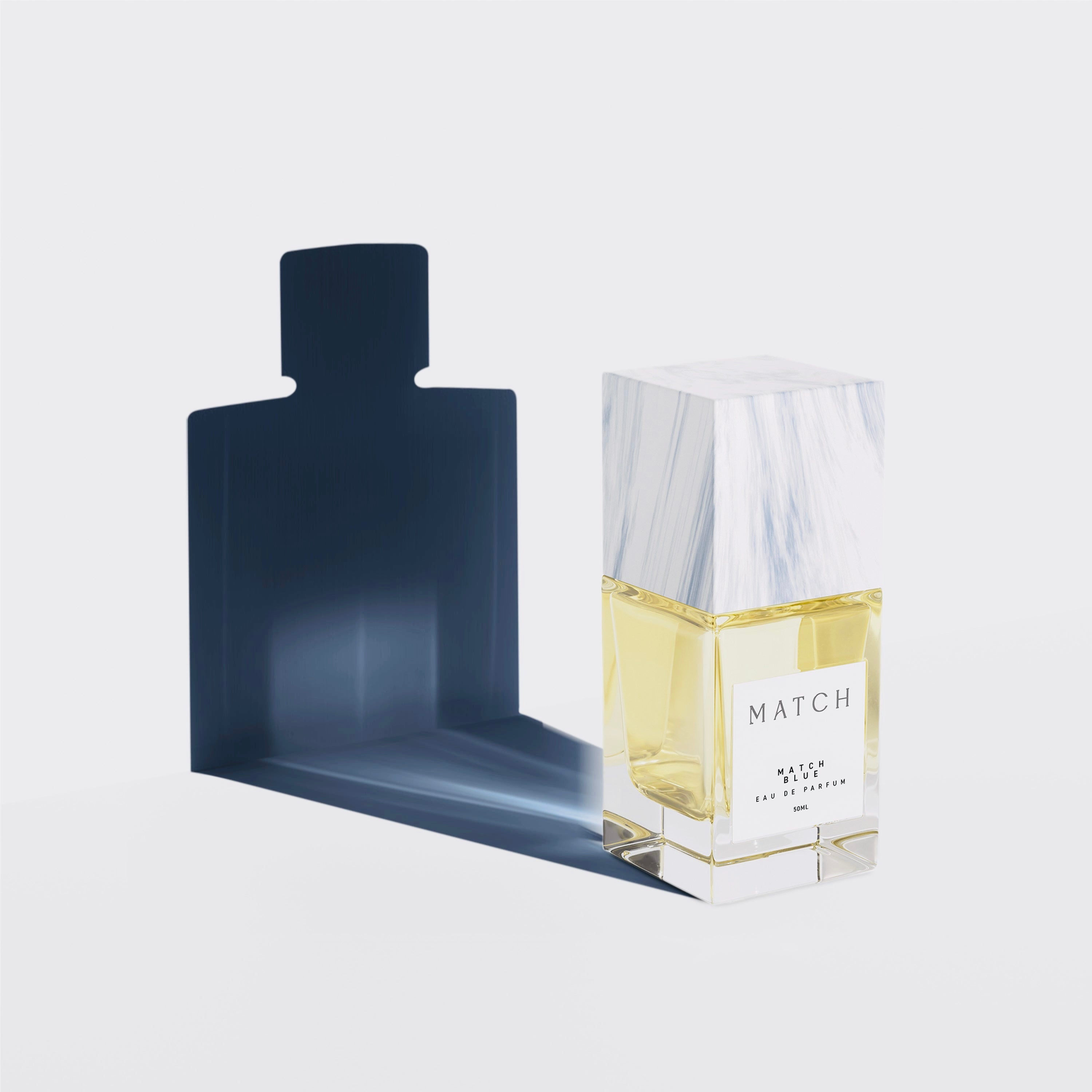 عطر بلو ماتش