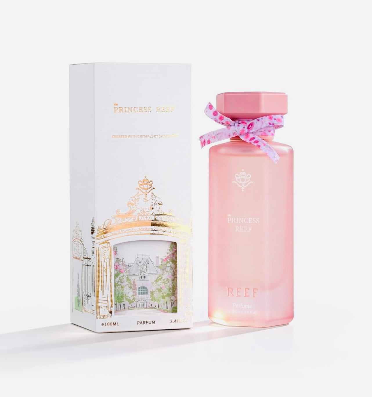 عطر برنسس ريف