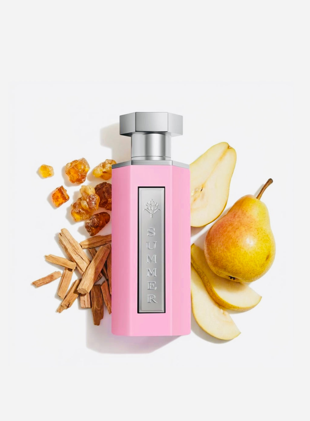 عطر ريف سمر بينك