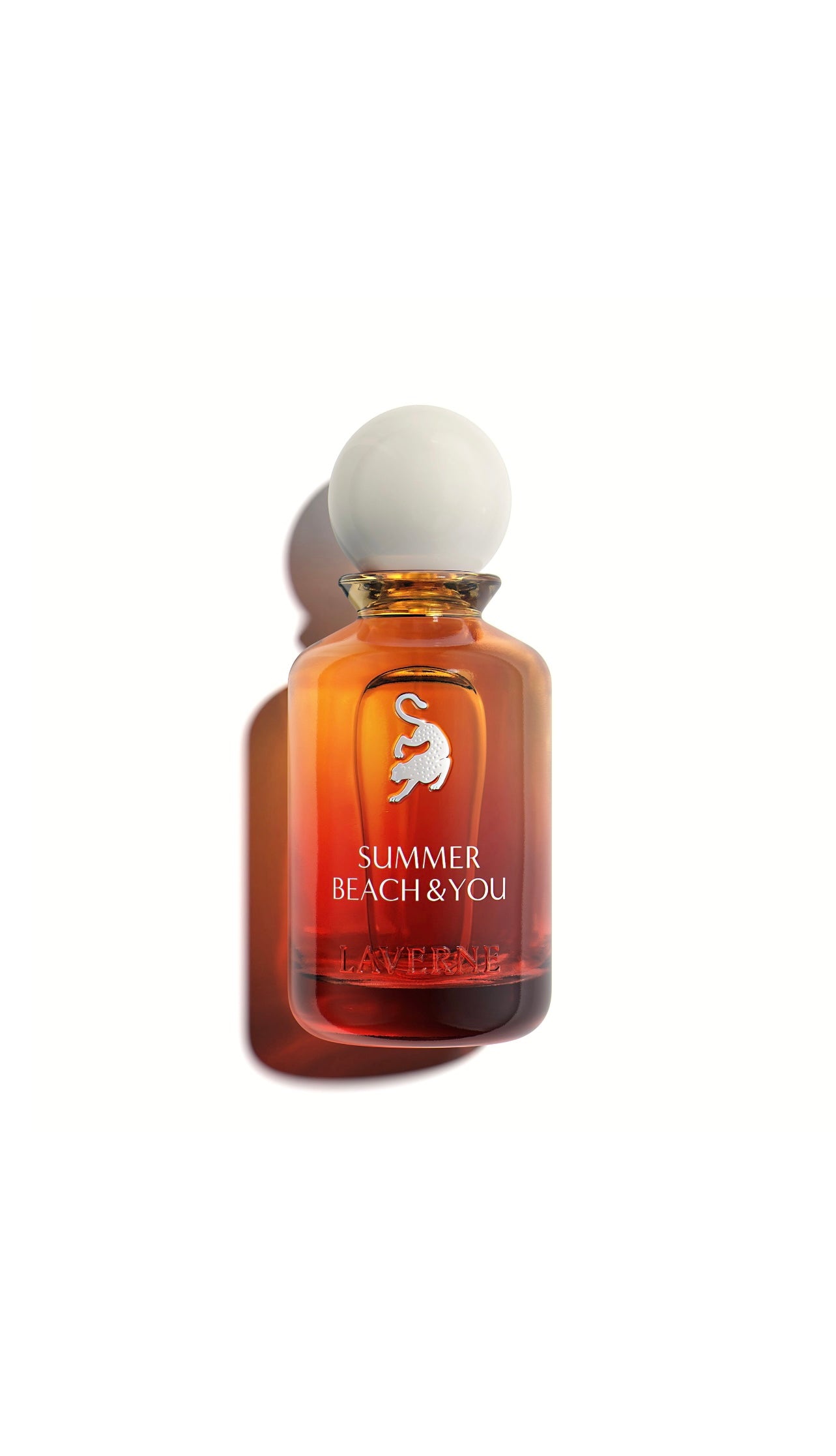 عطر سمربيش &يو لافيرن