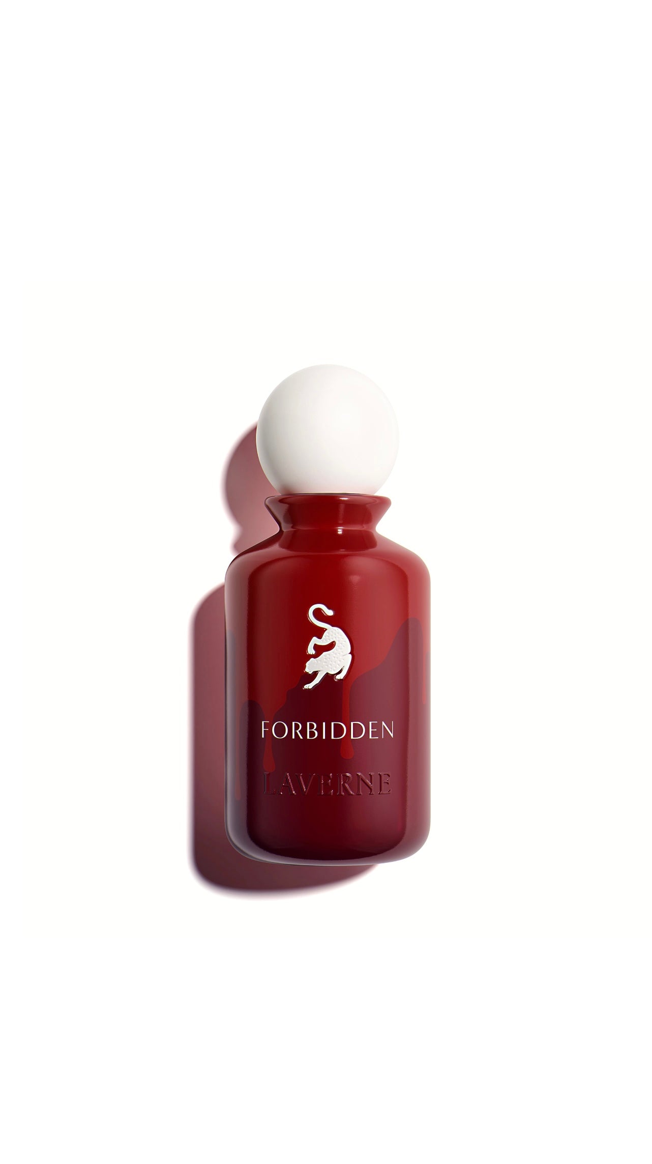 عطر فوربدن لافيرن
