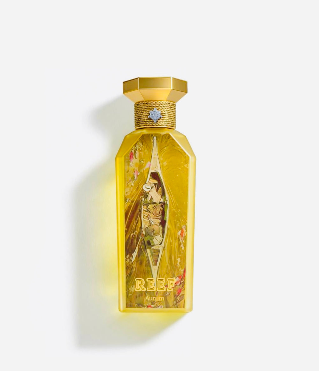 عطر أروم ريف
