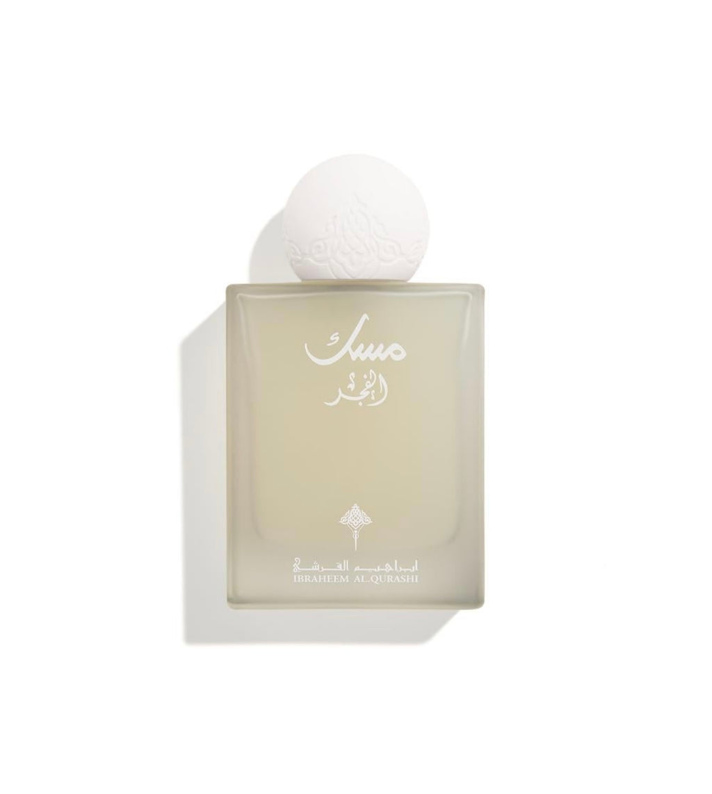 مسك الفجر