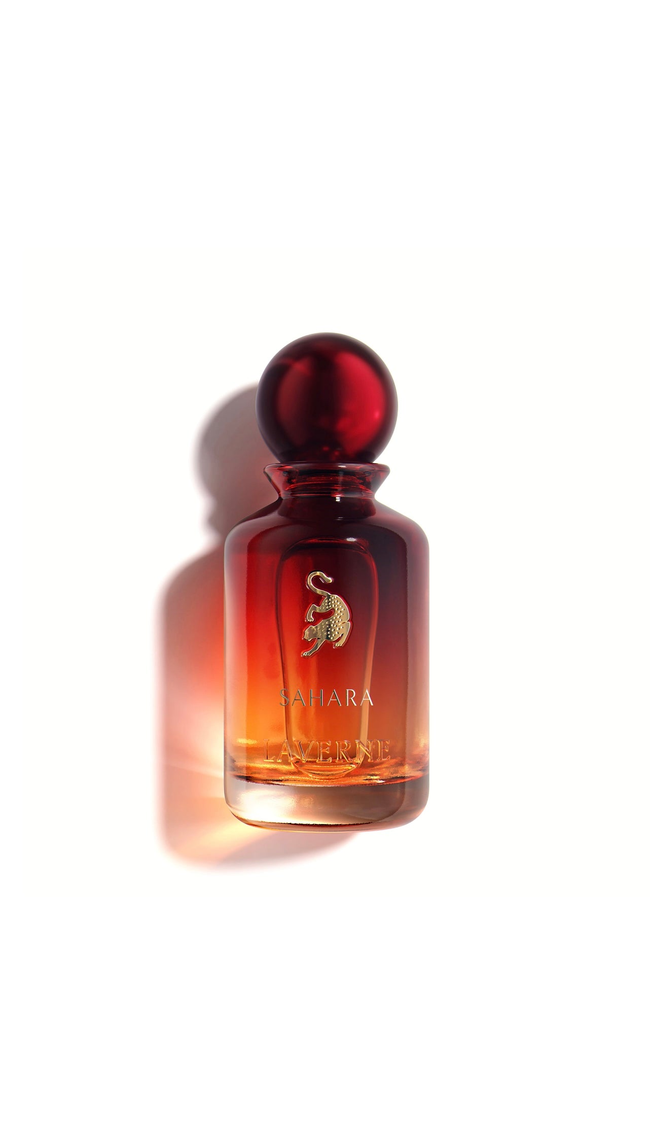 عطر صحارى لافيرن