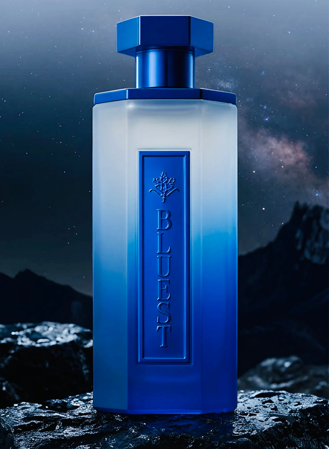 عطر بلويست ريف