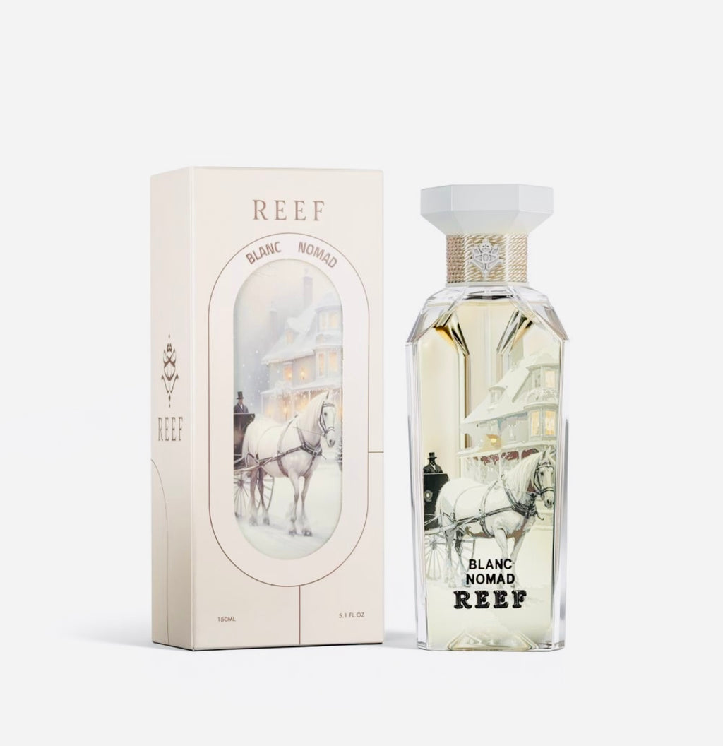 عطر بلانك نوماد ريف
