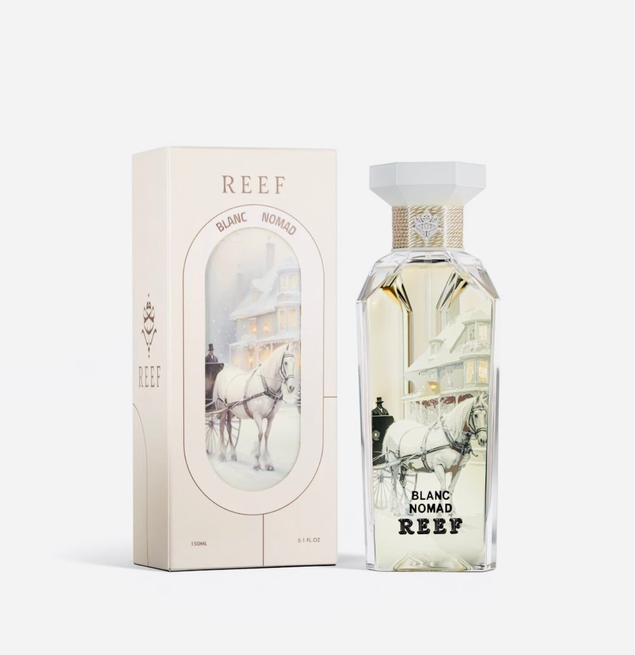 عطر بلانك نوماد ريف