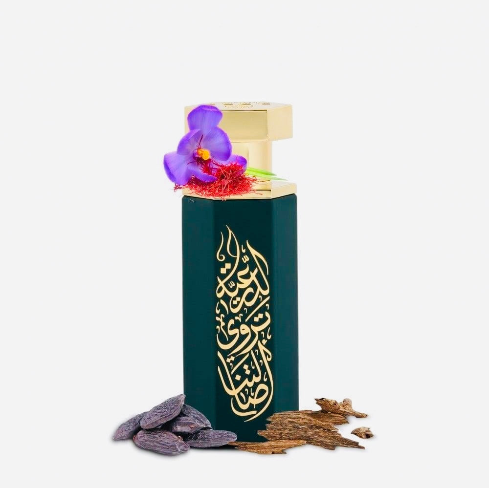 عطر عرب الدرعية من ريف