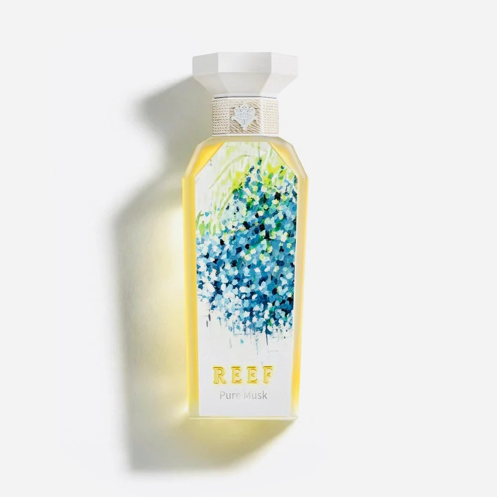 عطر بيور مسك