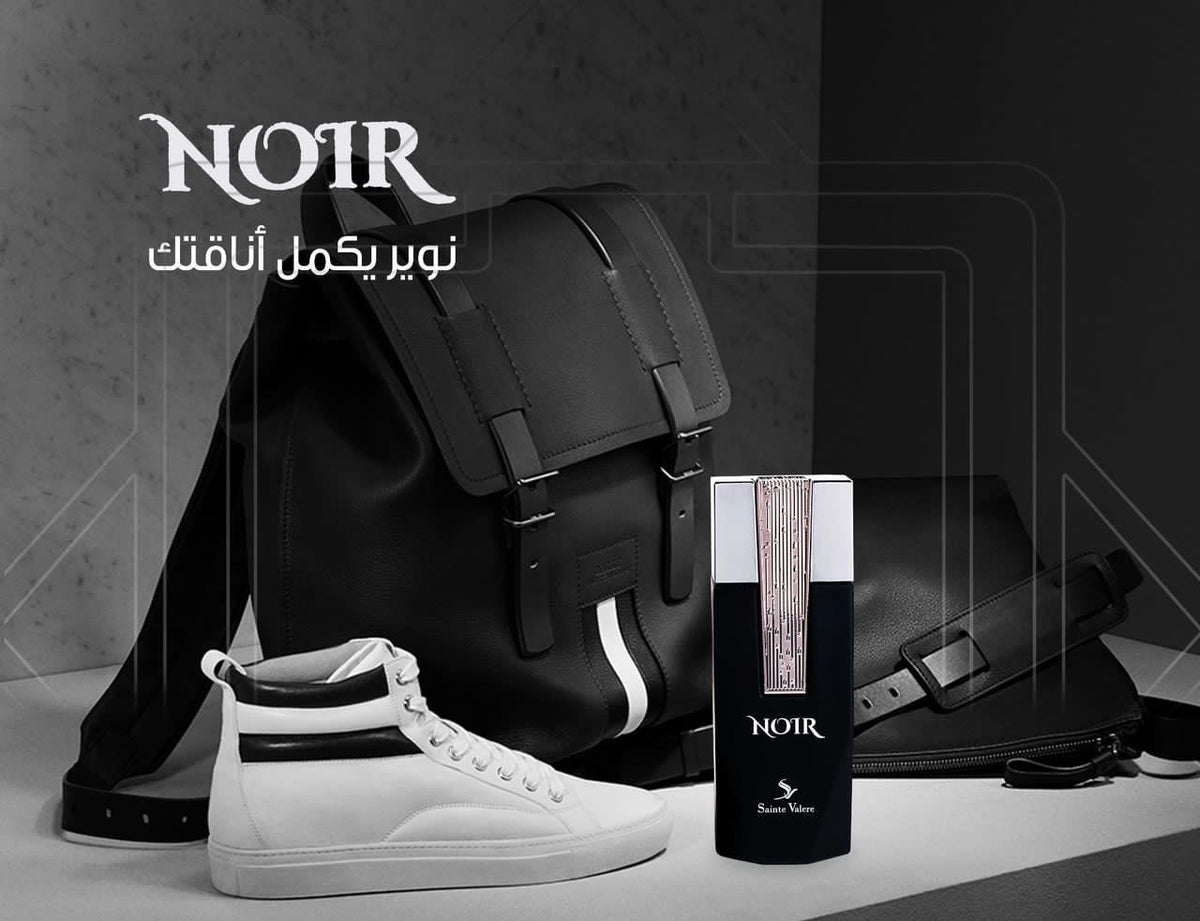 عطر نويرNoirسانت فالير