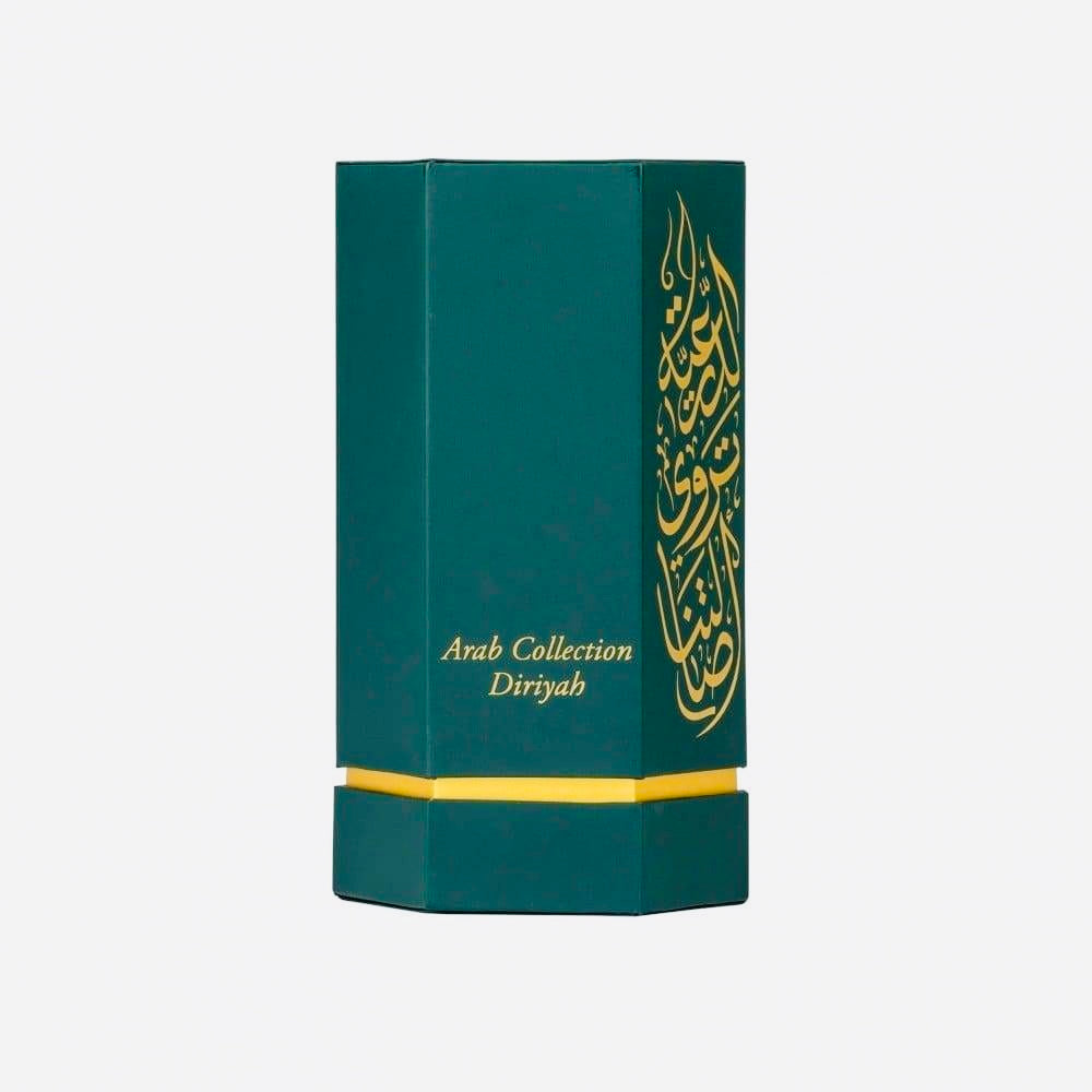 عطر عرب الدرعية من ريف