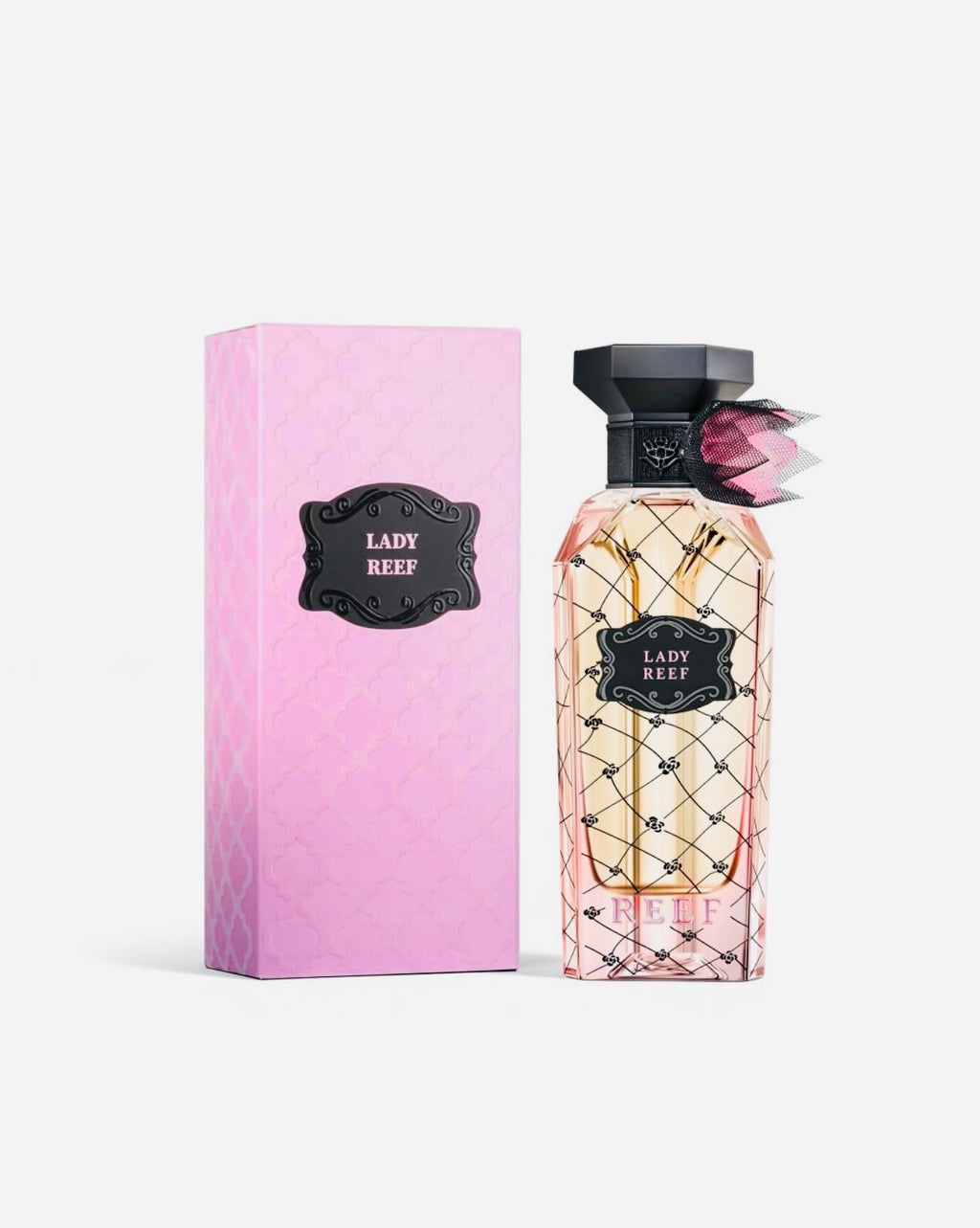 عطر ليدي ريف