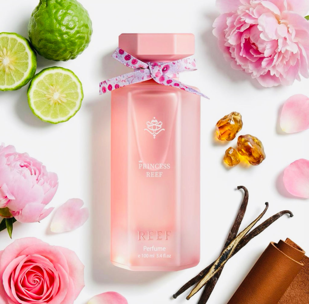 عطر برنسس ريف